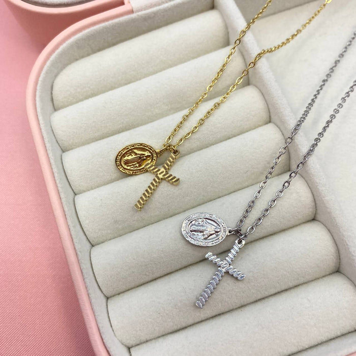 Collana holy - Iride Shop - Accessori da Donna