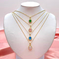 Collana kate - Iride Shop - Accessori da Donna