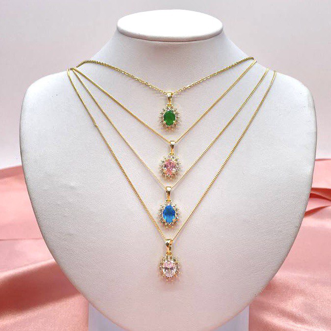 Collana kate - Iride Shop - Accessori da Donna