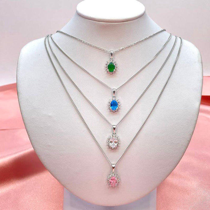 Collana kate - Iride Shop - Accessori da Donna