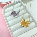 Collana love foto - Iride Shop - Accessori da Donna