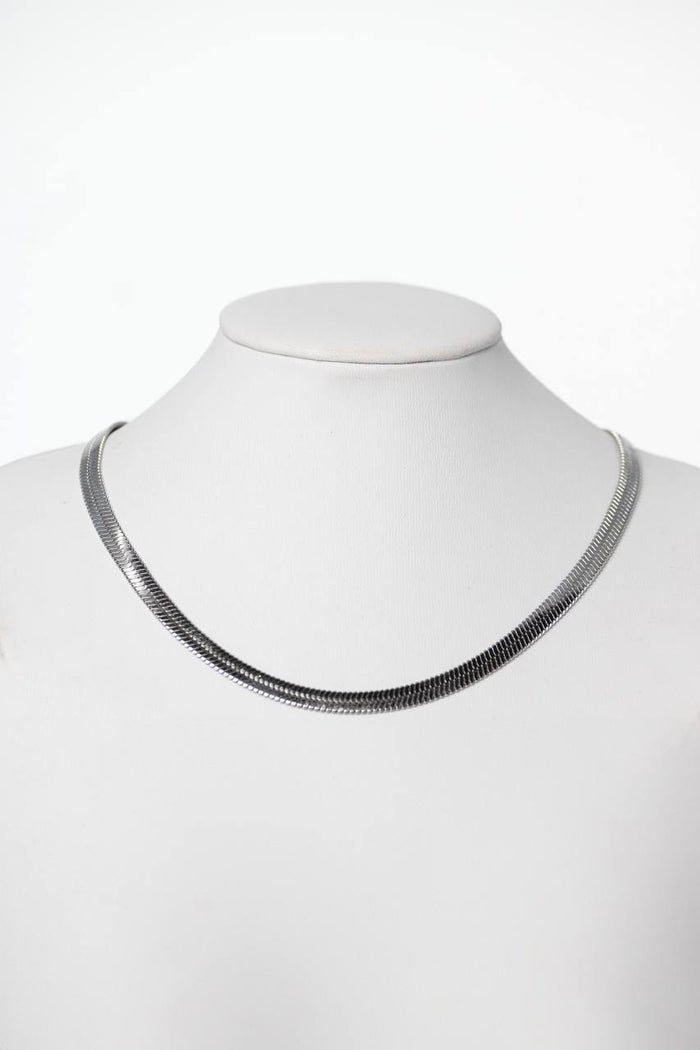 Collana luxury snake - Iride Shop - Accessori da Donna