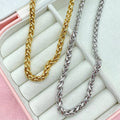 Collana mistic - Iride Shop - Accessori da Donna