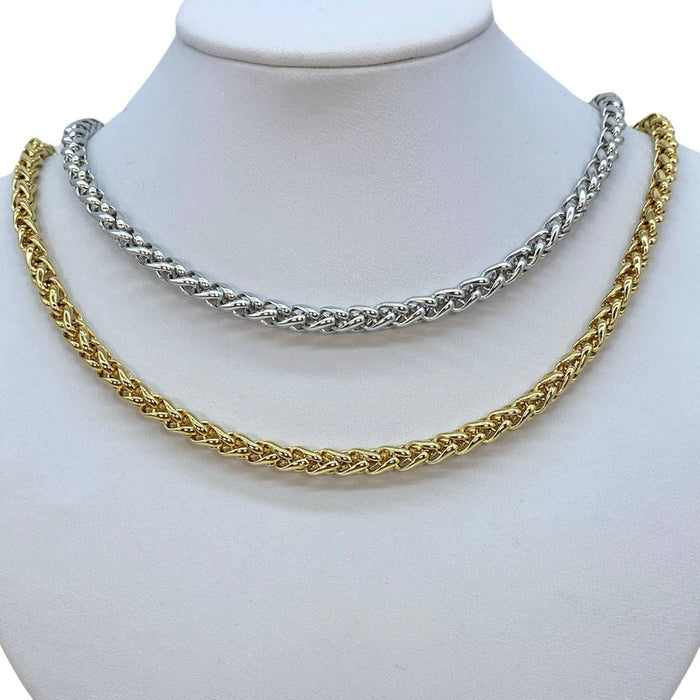 Collana mistic - Iride Shop - Accessori da Donna
