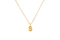 Collana money in argento 925