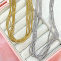 Collana multifili - Iride Shop - Accessori da Donna