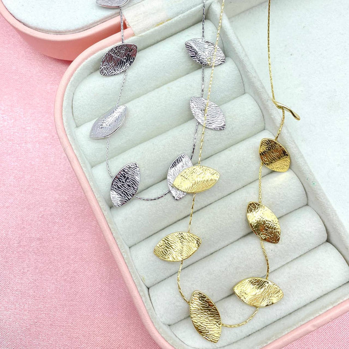 Collana natural - Iride Shop - Accessori da Donna