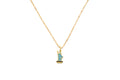 Collana New York in argento 925