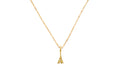 Collana Paris in argento 925