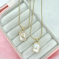 Collana personalizzabile con medaglietta - Iride Shop - Accessori da Donna