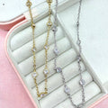 Collana punto luce - Iride Shop - Accessori da Donna