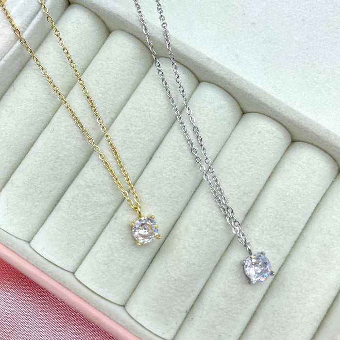 Collana punto luce - Iride Shop - Accessori da Donna