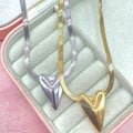 Collana sweet love