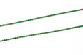 Collana tennis in argento 925