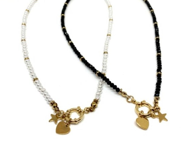 Collana timon - iride bijoux e accessori