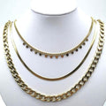 Collana tripla - iride bijoux e accessori