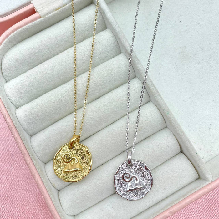 Collana vesuvio - Iride Shop - Accessori da Donna