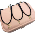 Collanina segni zodiacali - iride bijoux e accessori