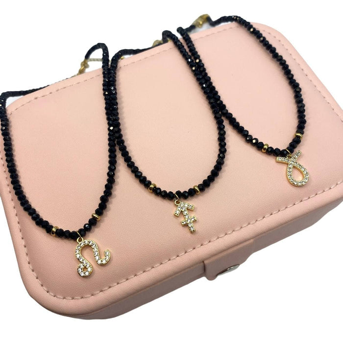 Collanina segni zodiacali - iride bijoux e accessori