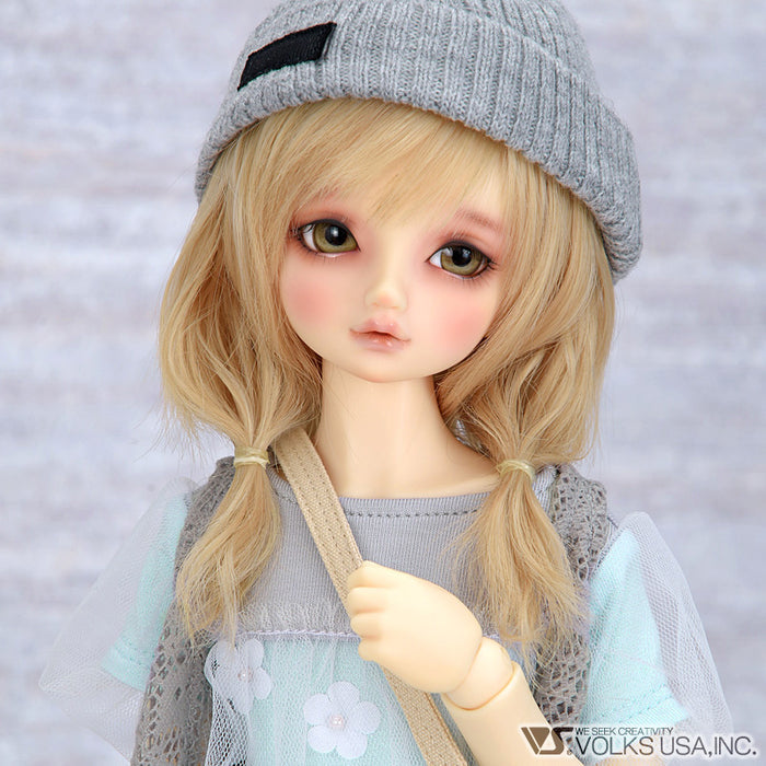 Cozy Casual Style (Mint) / Mini