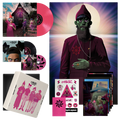 Cracker Island Exclusive 12” Vinyl Deluxe Box