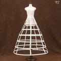 Crinoline (White)