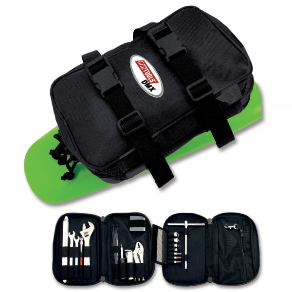 CruzTOOLS DMX Fender Mount Tool Kit