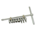 CruzTOOLS Powerdrive T-Driver Set