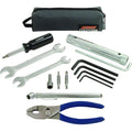 CruzTOOLS Speed Kit Tool Kit