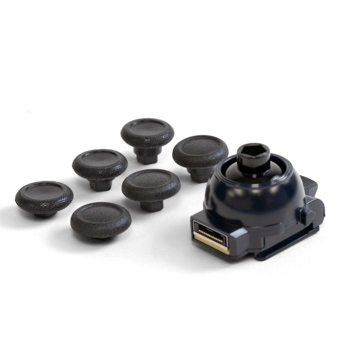 Custom DualSense Edge Thumbstick Module - Battle Beaver Customs -