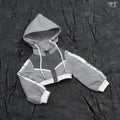 Cyber Street Bicolor Blouson