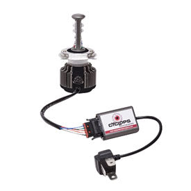 Cyclops H4 LED Headlight Conversion Kit (EFI)