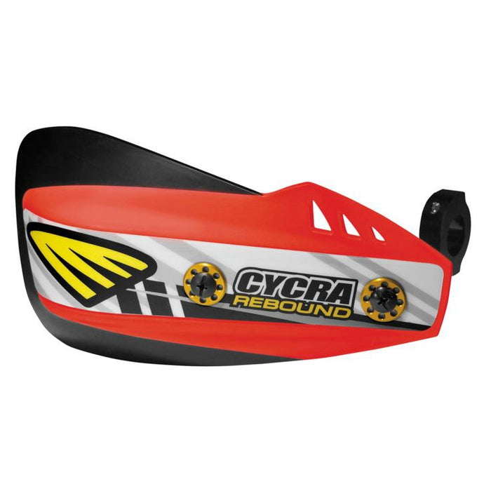 Cycra Rebound Flag Handguard Kit