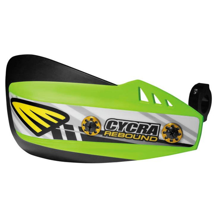 Cycra Rebound Flag Handguard Kit