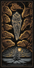 Dark Crystal (Variant) Poster