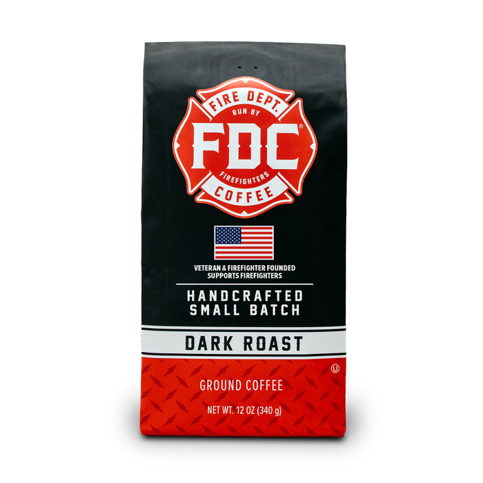 Dark Roast, Wholesale Coffee