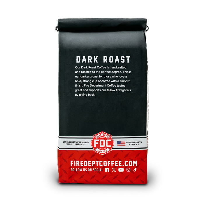 Dark Roast, Wholesale Coffee