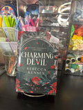 Dark Romance retelling- charming devil