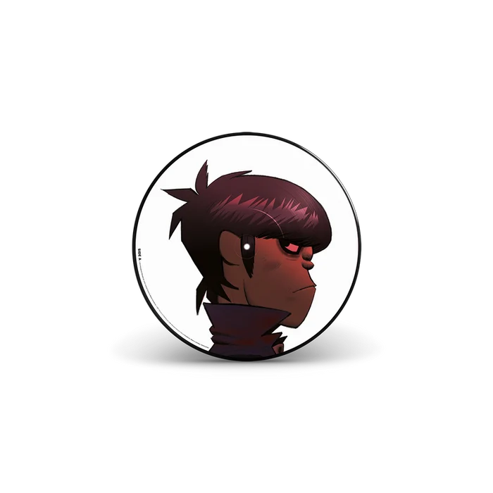 Demon Days (2LP Picture Disc)