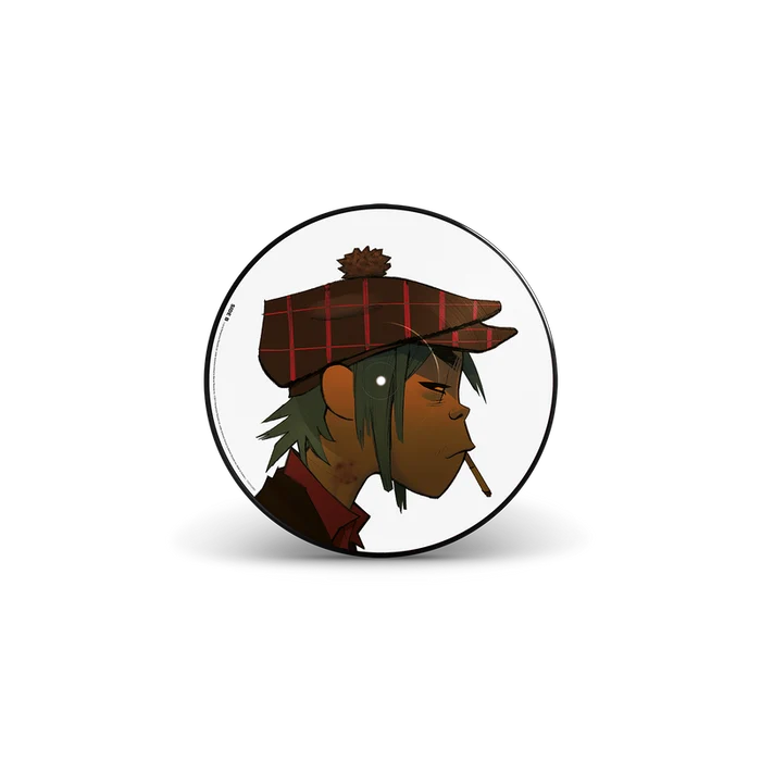Demon Days (2LP Picture Disc)