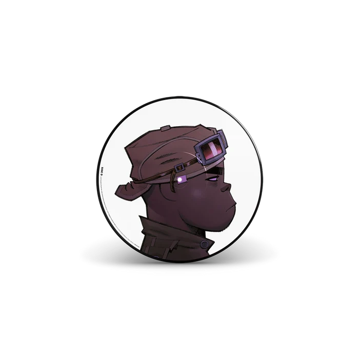 Demon Days (2LP Picture Disc)
