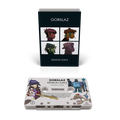 Demon Days Cassette