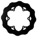Dirt Tricks Beta Solid Rear Brake Rotor