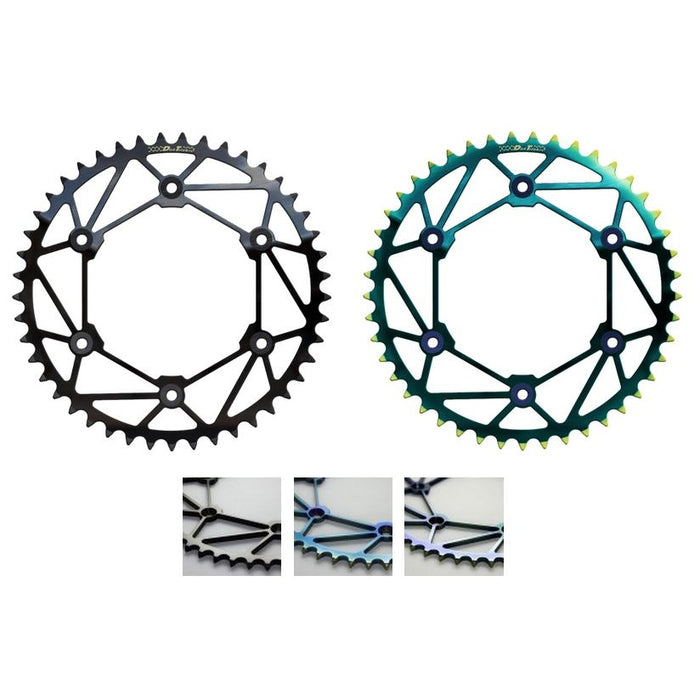 Dirt Tricks Ironman SE Beta Rear Sprocket