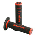 Domino Xtreme Black/Red Grips