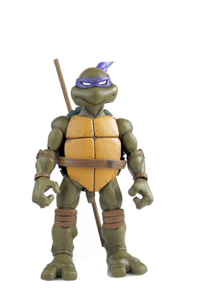 Donatello 1/6 Scale Collectible Figure