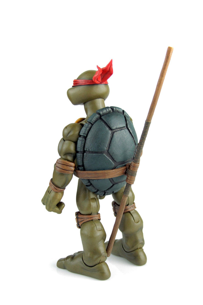 Donatello 1/6 Scale Collectible Figure
