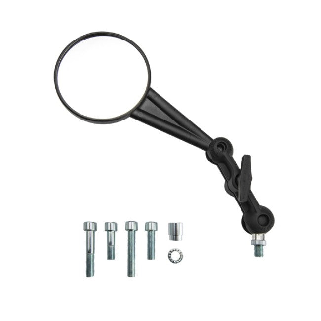 Double-Take Beta Enduro Mirror