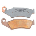 DP Brakes Beta DP321 Front Brake Pads
