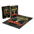 Dracula 1000-Piece Puzzle
